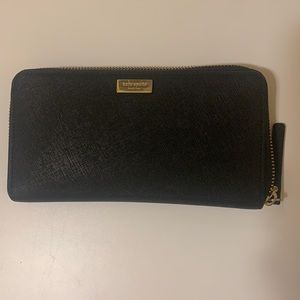 Kate spade wallet